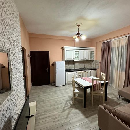 Hotel Dragoi Velipojë Екстериор снимка